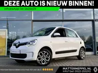 Renault Twingo Z.E. R80 E-Tech Collection | SOH 92% | Navigatie | All Seasons | Climate Control | Cr