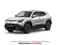 Suzuki E VITARA Select 49 kWh I € 31.995,-