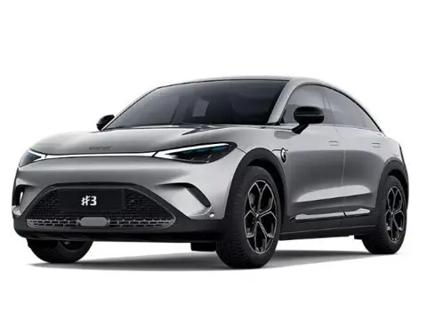 smart #3 Pro+ 66 kWh LENTE DEALS! | Van € 40.515,- voor € 33.315,- | Panoramadak | Keyless entry | E