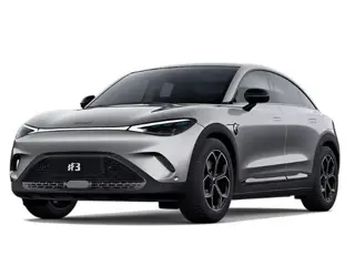 smart #3 Pro+ 66 kWh LENTE DEALS! | Van € 40.515,- voor € 33.315,- | Panoramadak | Keyless entry | E