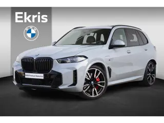 BMW X5 xDrive50e / Sport Pakket Pro / Pano Dak / Harman Kardon / Stoelverwarming Voor & Achter / Ind
