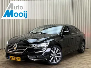 Renault Talisman 1.5 dCi Intens 4 Control Full Option / Stoelkoeling / Memory / Massage / HUD / Adap