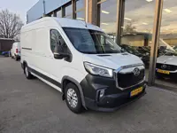 Maxus eDeliver 9 ELEKTRISCHE KOELWAGEN 88Kwh. (bj 2022)
