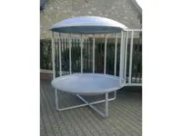 Diversen Horsmans Ronde hooiruif