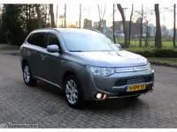 Mitsubishi Outlander 2.0 PHEV instyle+ Bj '13 Nette auto!