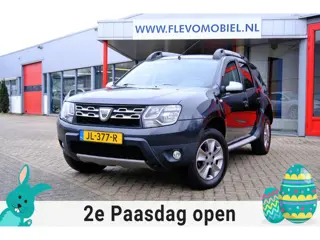 Dacia Duster 1.2 TCe 4x2 Prestige Leder|1e eigenaar|Navi|LMV|PDC|Cruise