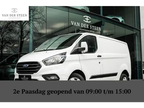Ford Transit Custom 280 2.0 TDCI L1H1 Trend Apple Carplay | Origineel Nederlands geleverd