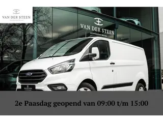 Ford Transit Custom 280 2.0 TDCI L1H1 Trend Apple Carplay | Origineel Nederlands geleverd
