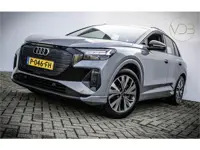 Audi Q4 e-tron 40 SOH 97% Launch edition Advanced 77 kWh