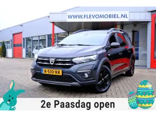 Dacia Jogger 1.0 TCe 100 Bi-Fuel/LPG-G3 Extreme Navi|1e Eig|Cam|LED|Clima|LMV