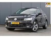 Volkswagen Tiguan 1.4 TSI ACT Comfortline Business R, Automaat, ACC, Trekhaak, Camera