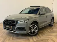 Audi Q5 55 TFSI e quattro Competition|PANO|B&O|INRUIL MOGELIJK|