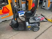 VS-22626 El-Scooter Mini crosser M1