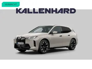 BMW iX xDrive60 - 112kWh - M-Sport - Driving Ass Prof - Stoelventilatie