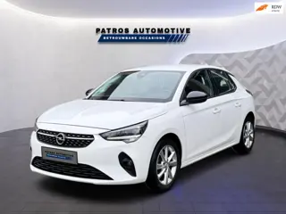 Opel Corsa 1.2 Business | Navi | Camera