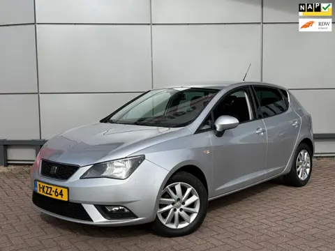 Seat Ibiza 1.2 TSI Style