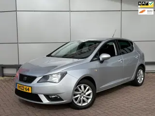 Seat Ibiza 1.2 TSI Style