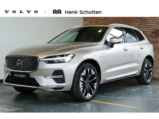 Volvo XC60 T6 Automaat Plug-in hybrid AWD Plus Bright | Schuif/Kantel-Panoramadak | 360º Visual Park
