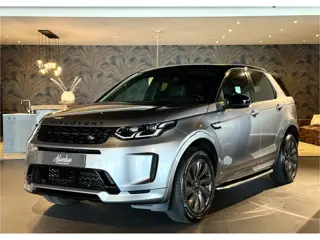 Land Rover Discovery Sport P200 2.0 R-Dynamic SE I Pano I Camera