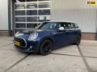 Mini Mini Clubman 1.5 Cooper Business