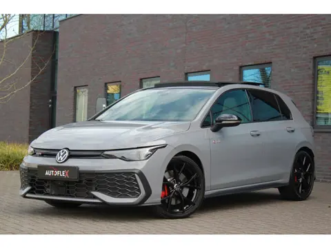 Volkswagen GOLF 2.0 TSI GTI