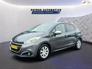 Peugeot 208 1.2 PureTech Urban Soul