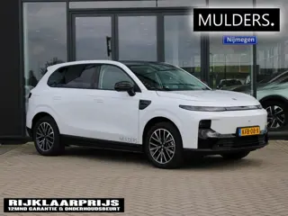 Leapmotor B10 Design ProMax 67.1 kWh NAVI / LMV / PANO