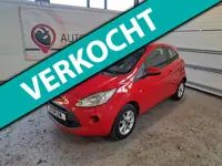 Ford KA 1.2 Style