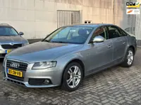 Audi A4 Limousine 1.8 TFSI Pro Line Business bj: 2008 Navi Airco EL Ramen NAP