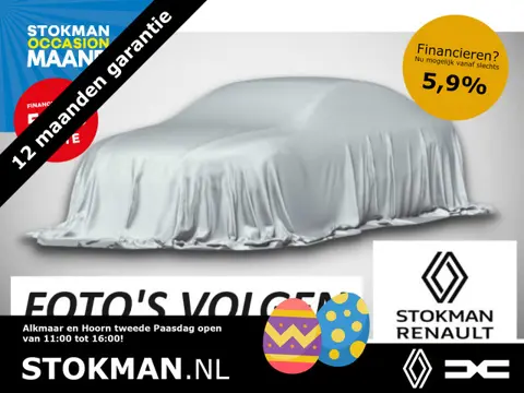 Renault Twingo 1.0 SCe Collection | Ramen voor en spiegels elektrisch bedienbaar | Blue Tooth |