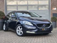 Volvo V40 2.0 T2 Summum-Leder-Trekhaak In absolute nieuwstaat