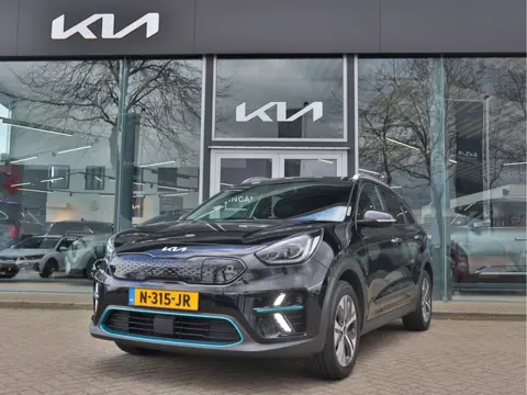 Kia e-Niro DynamicPlusLine 64 kWh | AppleCarplay/AndroidAuto | Bluetooth | Adaptive Cruise Control |