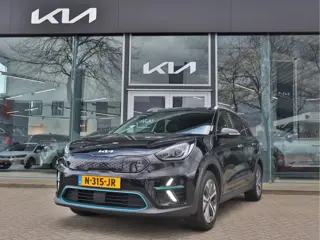 Kia e-Niro DynamicPlusLine 64 kWh | AppleCarplay/AndroidAuto | Bluetooth | Adaptive Cruise Control |
