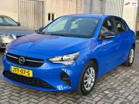 Opel CORSA 1.2 Edition BJ:2021 Line Assist Airco EL Ramen EL Spiegels