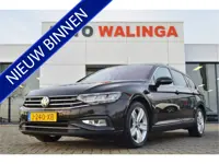 Volkswagen Passat Variant 1.5 TSI Comfort Pano | Comfortst. | Keyles | Carplay | Achteruitrij camera
