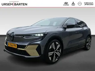 Renault Mégane E-Tech EV60 Optimum Charge Iconic | Automaat | Harman/Kardon | Volleder | 360 Camera 