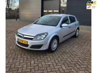 Opel Astra 1.4, Airco, Cruisc, MultiM, Trekhaak, 5-drs!