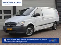 Mercedes-Benz Vito 113 CDI Lang L2 - Airco - Trekhaak