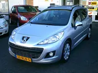 Peugeot 207 SW 1.6 VTi Sportium