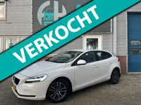 Volvo V40 2.0 T2 Nordic+ | Dealeronderhouden | orig. NL