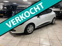 Renault Clio 0.9 TCe ECO Night&Day Navigatie, Airco, Cruise controle.