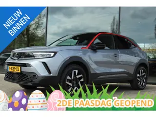 OPEL MOKKA 1.2 TURBO GS-LINE | LED | CARPLAY | CAMERA | CRUISE | CLIMATE | NAVI