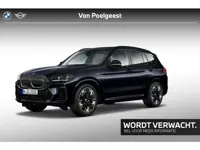 BMW iX3 High Executive Edition 80 kWh
