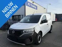 Nissan Townstar DIG-T 130 Visia 2,0t BENZINE  met slechts 9400KM 60 mnd garantie