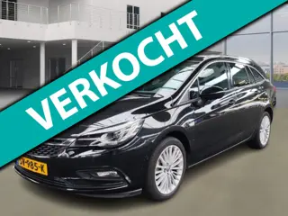 Opel Astra Sports Tourer 1.0 Innovation 1e Eig. 80.200 km +NAP NL-auto