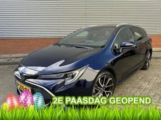 Toyota Corolla Touring Sports 2.0 Hybrid Executive | Dealer onderhouden | Automaat | JBL | Stoelverw