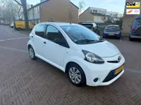 Toyota Aygo Airco / 89.000 NAP / bouwjaar 2013 / Leuke auto