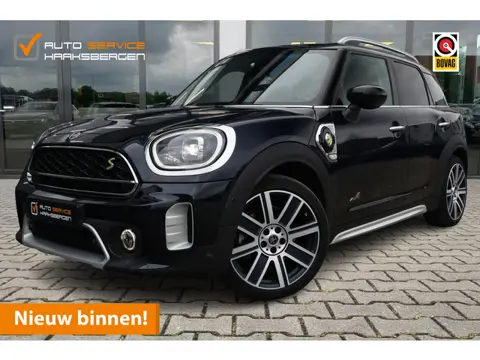 MINI Countryman 1.5 Cooper S E ALL4 Classic | Pano | Leder | Camera |