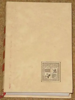 Boek, Het Beste Boek, Reader's Digest Serie, 1978.(1)