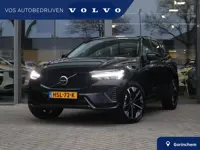 Volvo XC60 2.0 T6 Plug-in hybrid AWD Ultra Dark |MY26!|